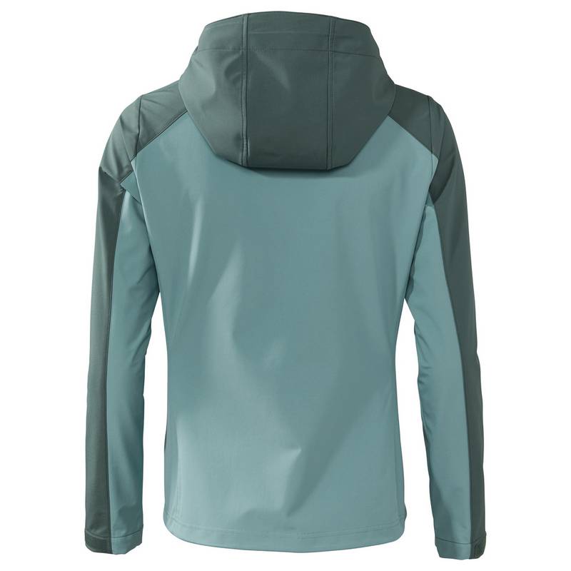 VAUDE SE Women's Ossola Hoody Jacket Outdoorjacke Damen
