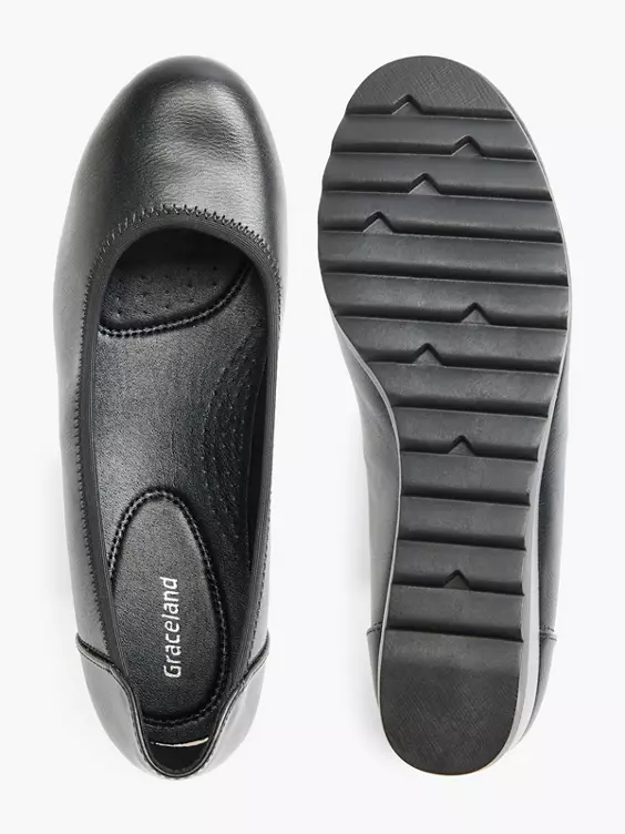 Graceland Pumps
