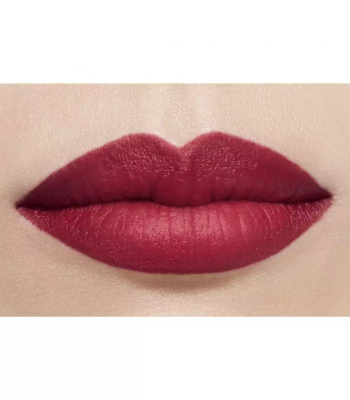 ROUGE ALLURE VELVET Le Rouge Velours Lumineux
