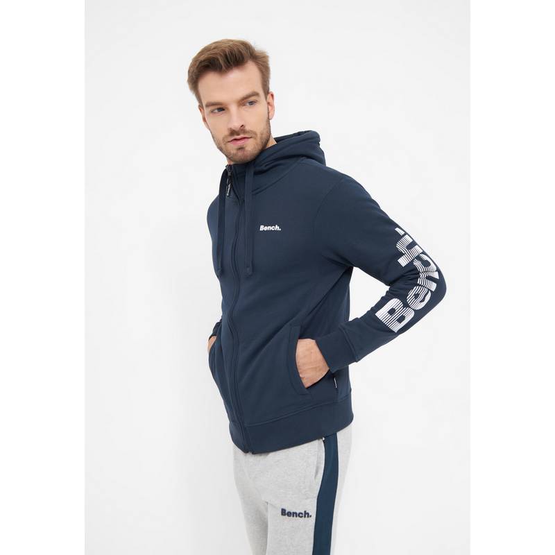 Bench Maslow Sweatshirt Herren