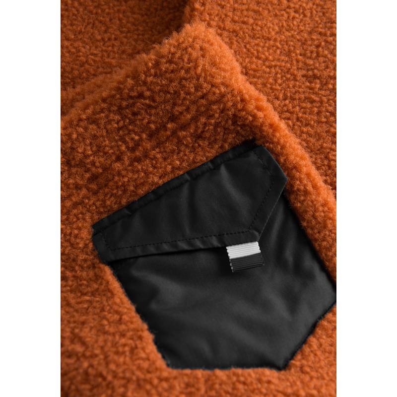 WeeDo FOXDO Stoffhose Kinder