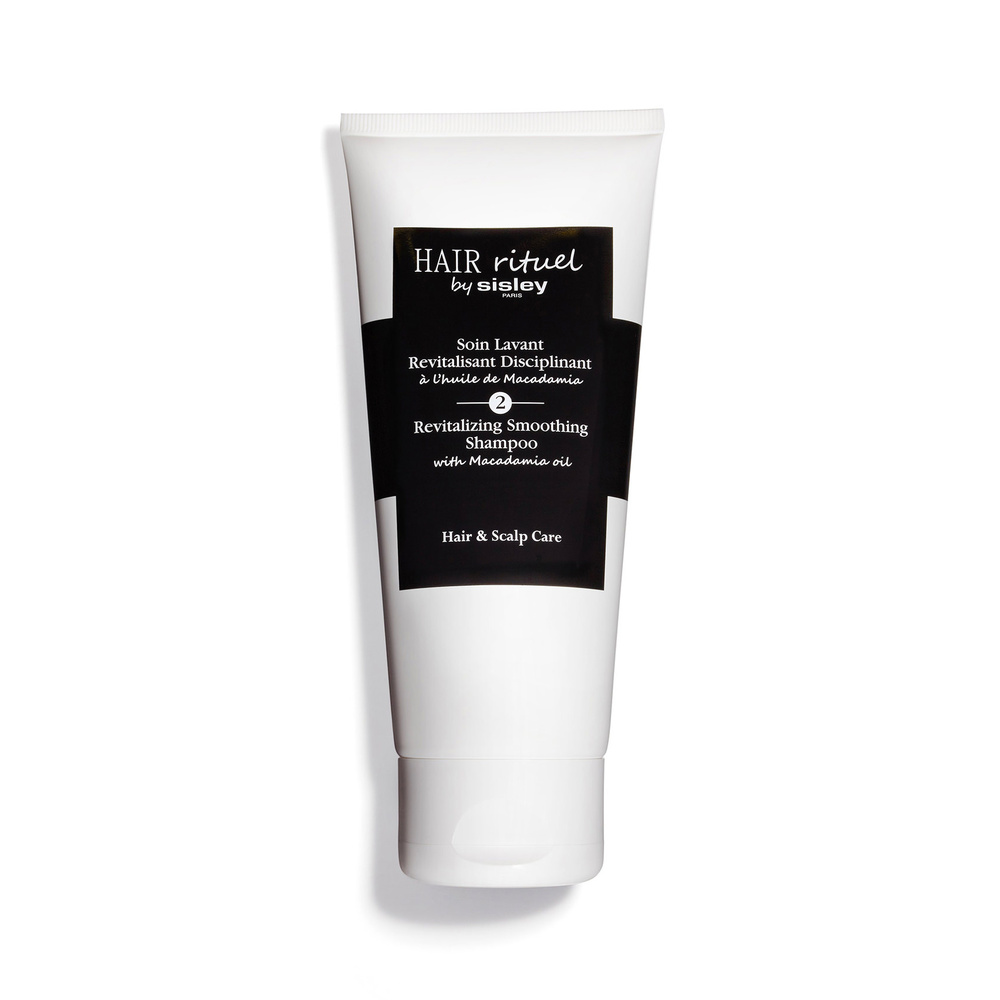 Hair Rituel by Sisley Soin Lavant Disciplinant à l'huile de Macadamia Soin Lavant