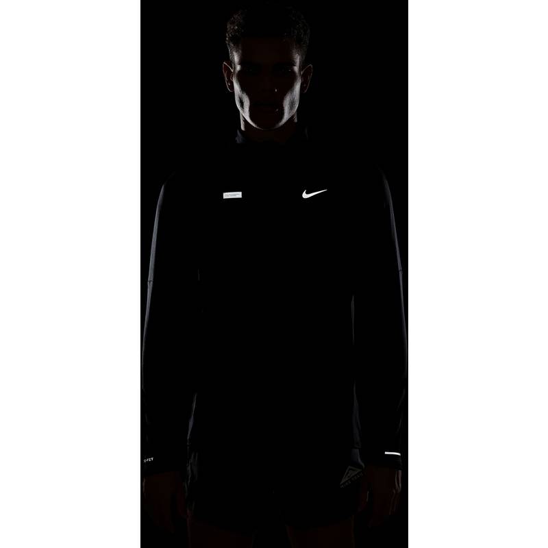 Nike ELMNT FLASH Funktionsshirt Herren