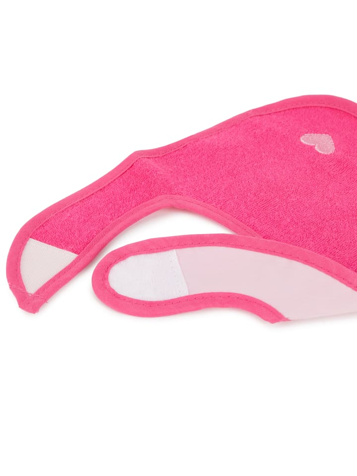 Bieco Spielwaren Baby Lätzchen 4er Pack abwaschbar in Mehrfarbig günstig kaufen onesize