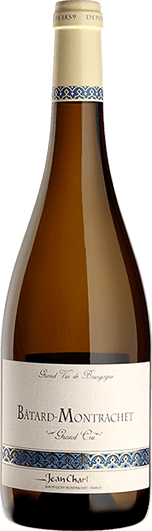 Jean Chartron : Bâtard-Montrachet Grand cru 2021