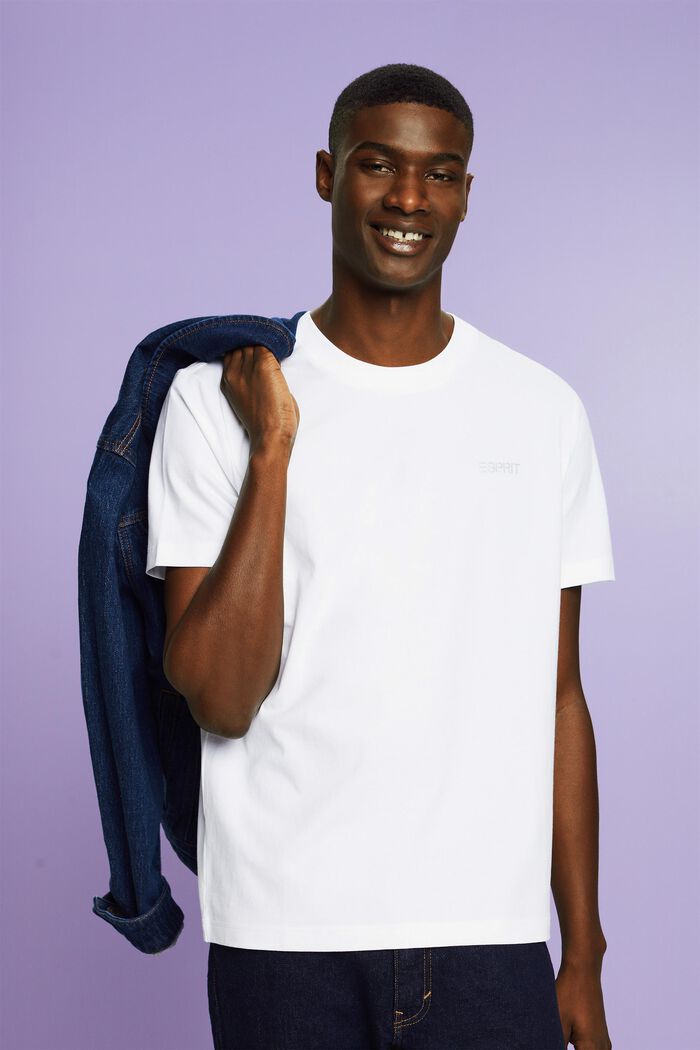 Unisex Logo-T-Shirt