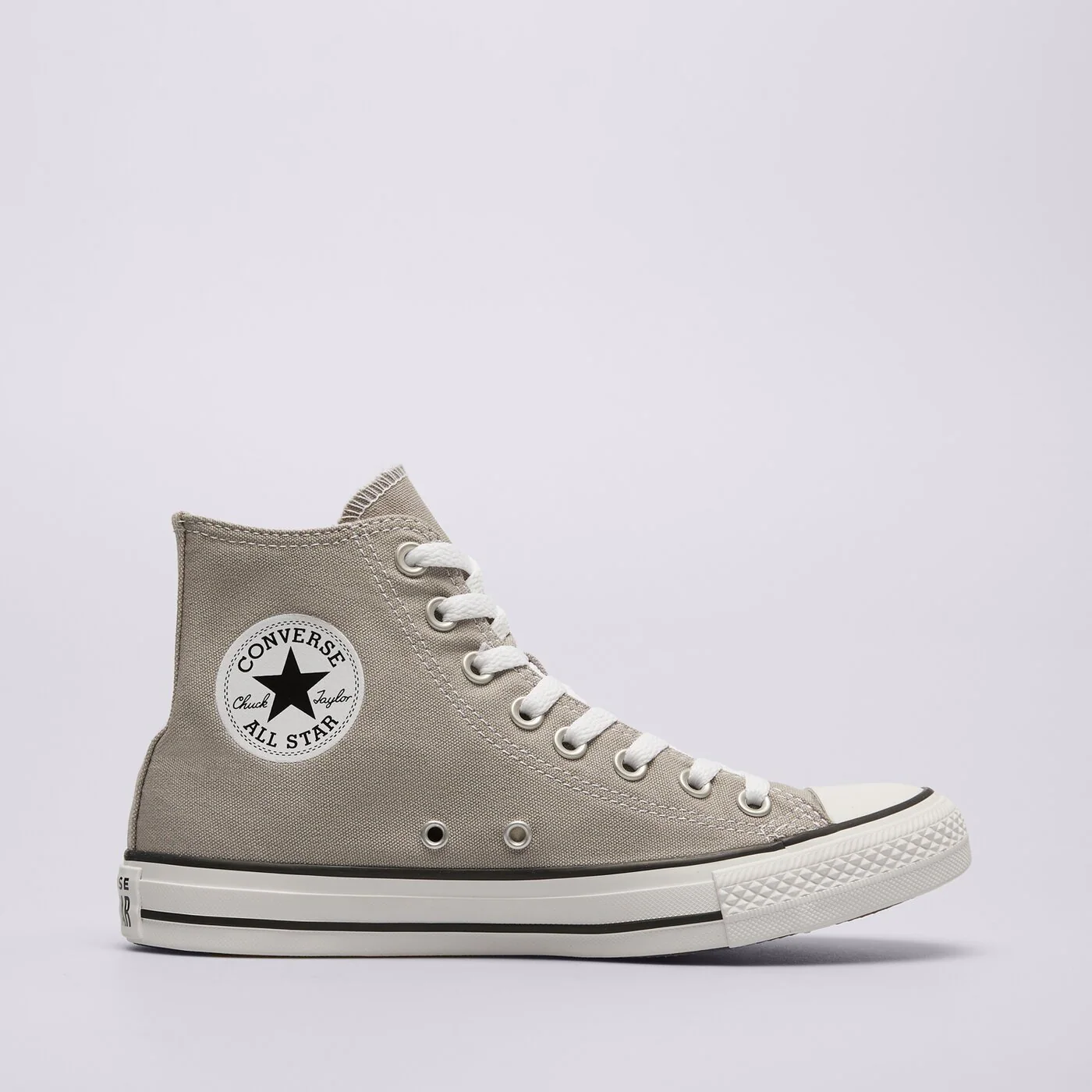CONVERSE CHUCK TAYLOR ALL STAR Grau