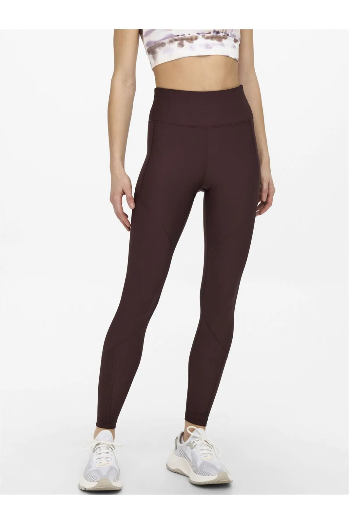 Only Play  Sportleggings ONPJANA HW TRAIN TIGHTS - NOOS