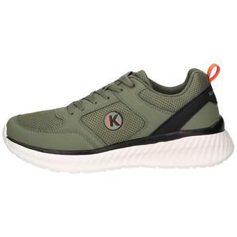 KangaROOS KH Theo Sneaker in grün
