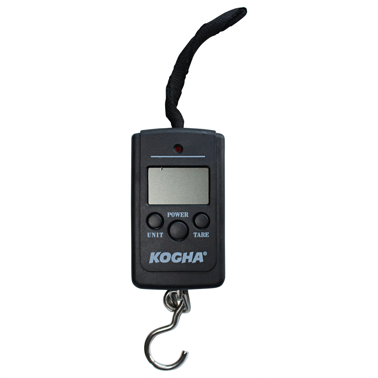 Kogha Digitalwaage Compact 40 kg