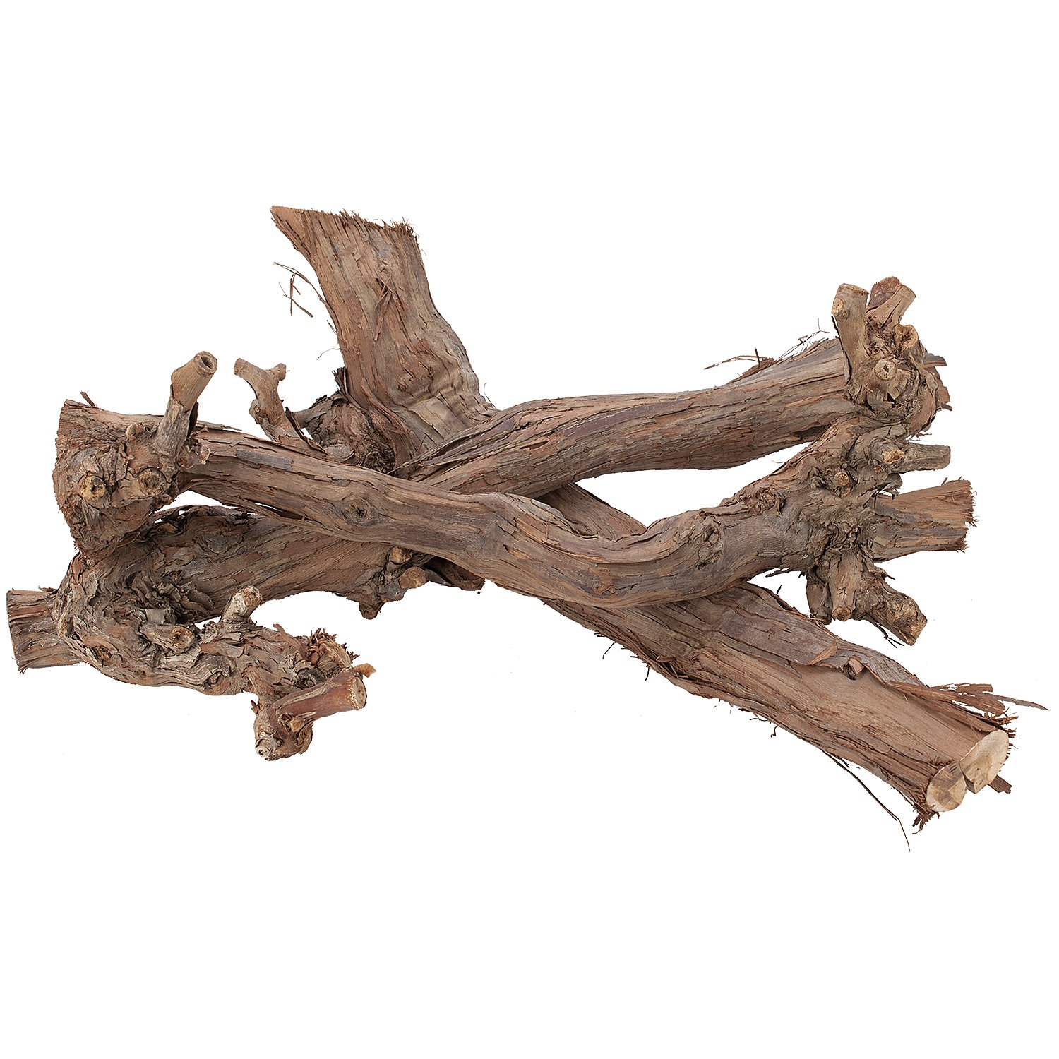 Weinranken-Astbündel, 40 cm, 3 Stück