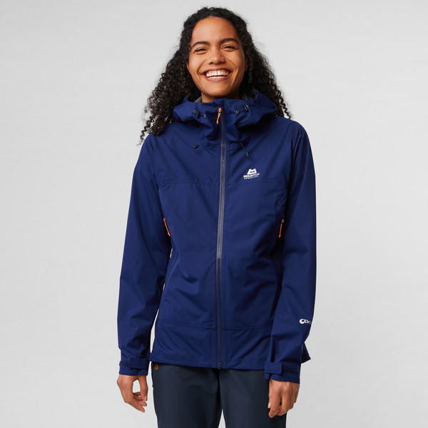 ORBITAL JACKET Damen - Hardshelljacke