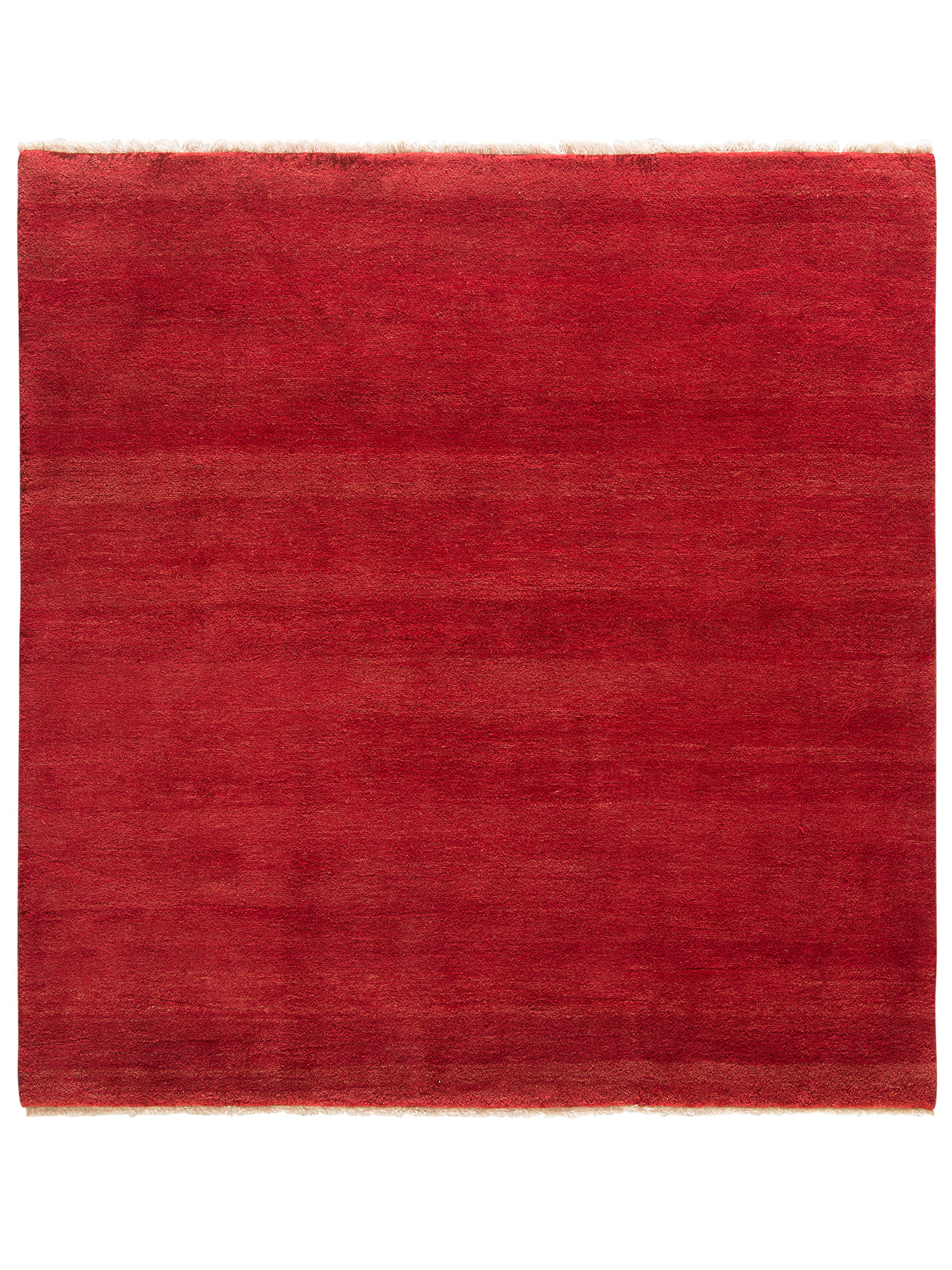 Persischer Gabbeh ca. 205 x 210 cm, Unikat / Einzelstück