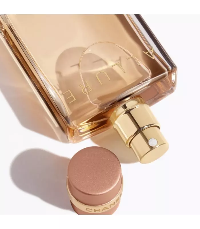 ALLURE Eau de Parfum Vaporisateur