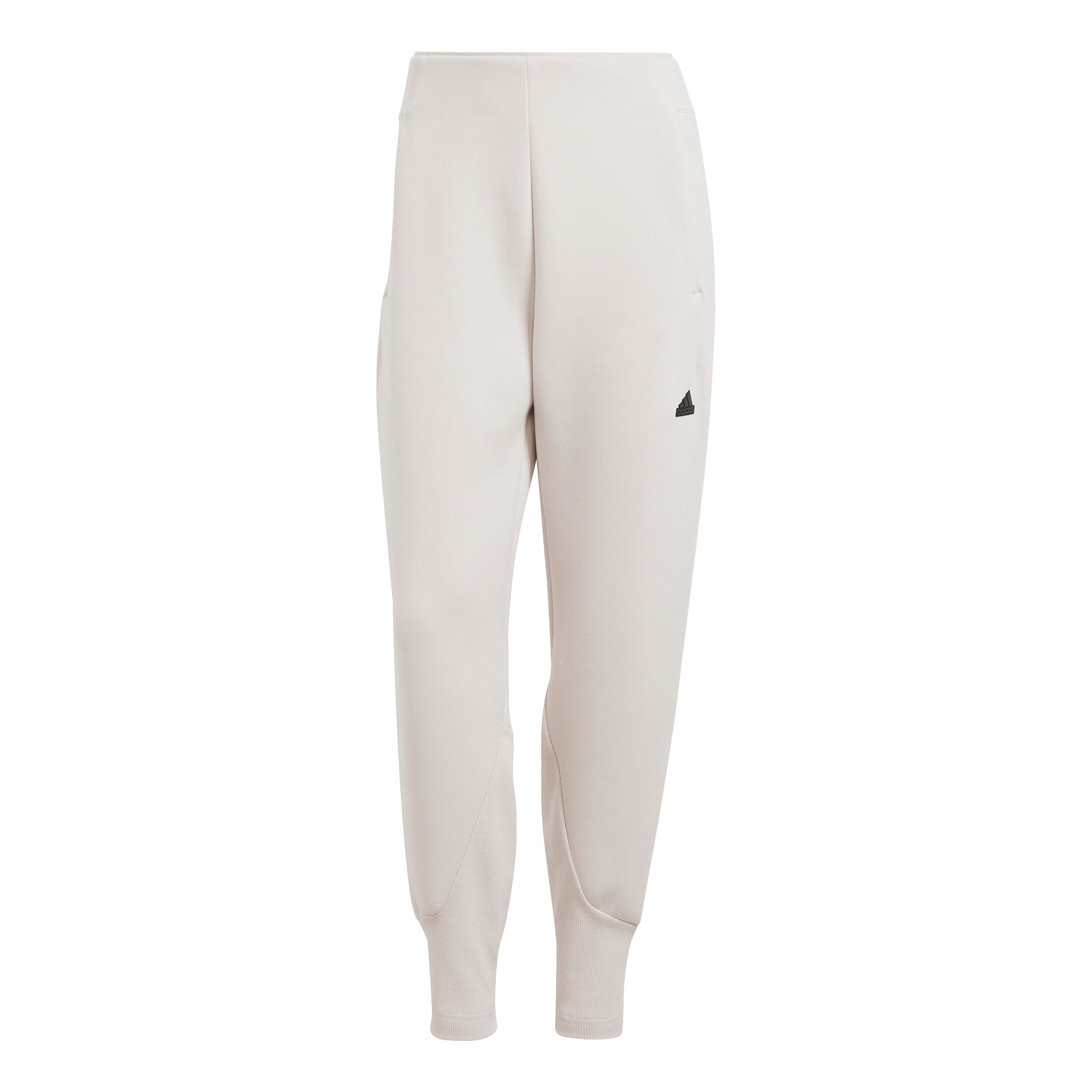 Z.N.E. Trainingshose Damen - Beige