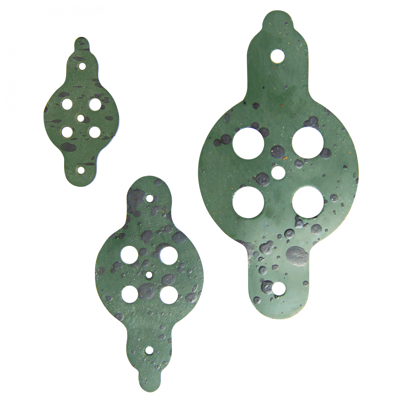 FISHSTONE Latexband Fix (veggie)