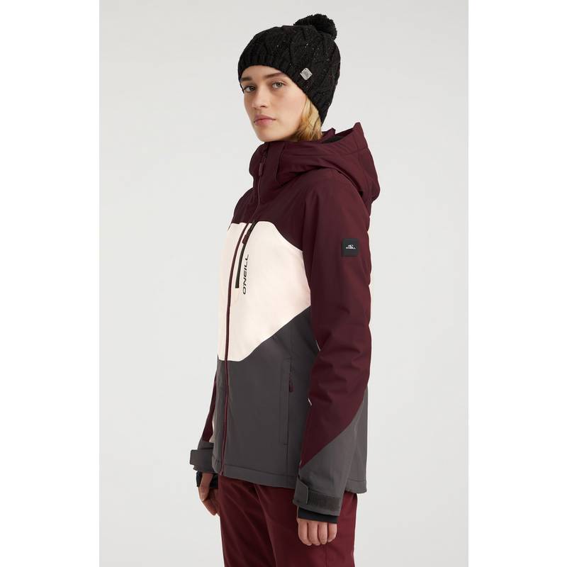 O'NEILL Carbonite Snowboardjacke Damen