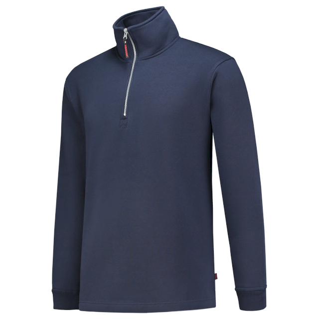 Maglione Tricorp con cerniera 301010