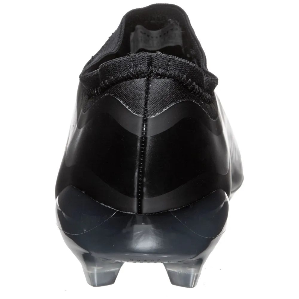 Umbro Velocita IV Premier FG 81391U-90 / schwarz