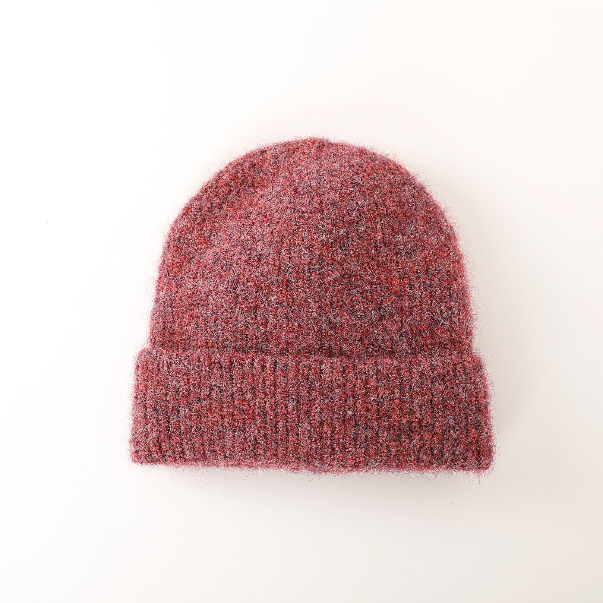Bonnet en polyester recyclé(1)