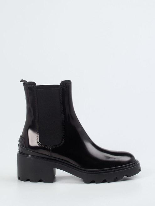 Chelsea Boots-17390090107 Tod's