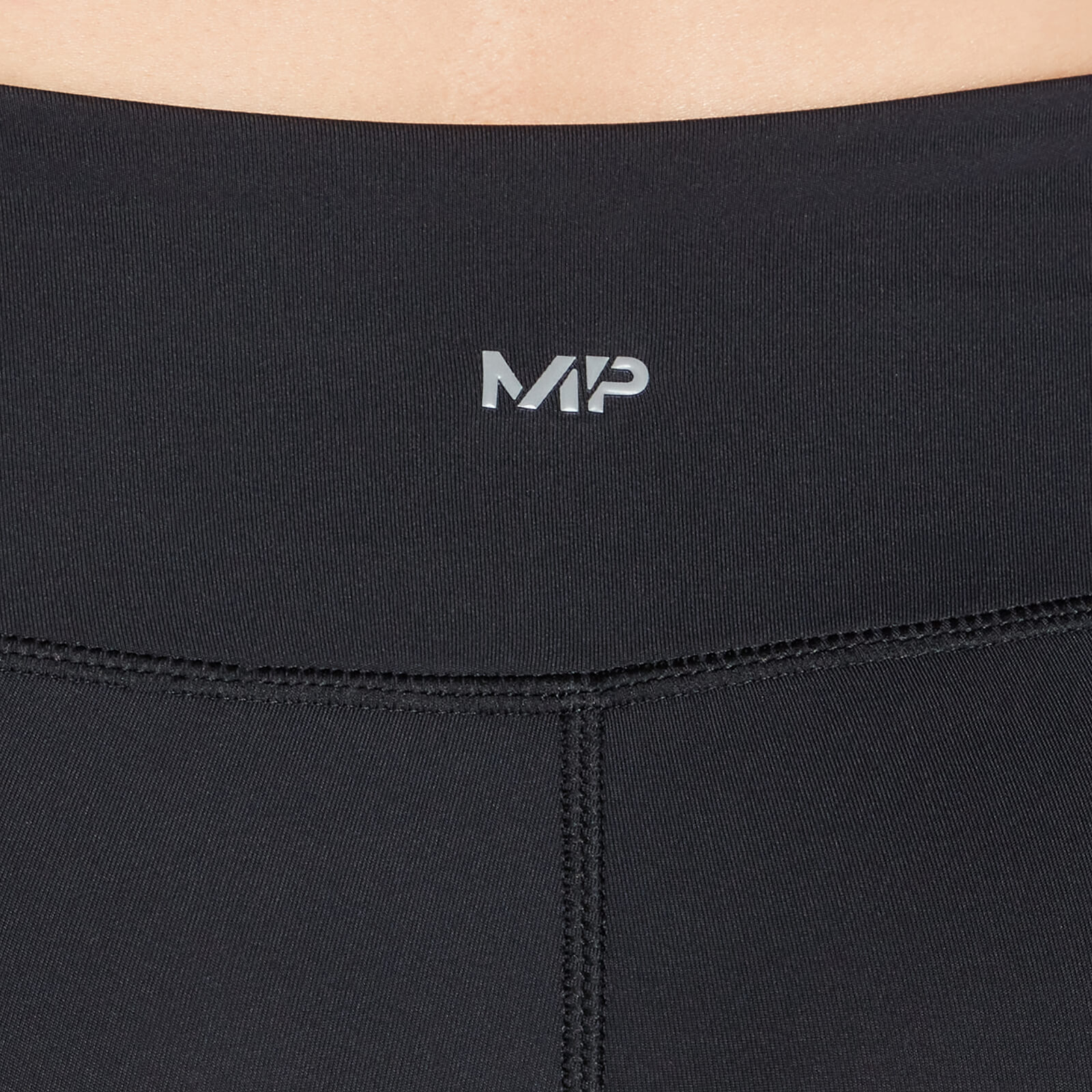 Cycliste MP Impact en édition limitée pour femmes – Noir