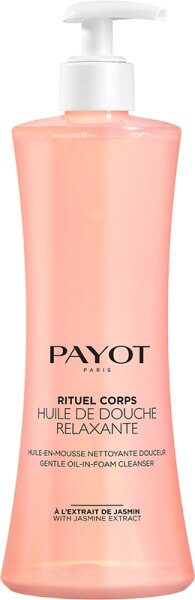 Payot Le Corps Huile de Douche délassante Duschöl