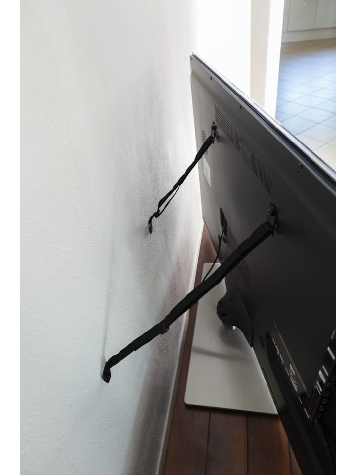 ABUS TV-Kippsicherung JC4800 ISA in weiß günstig kaufen 1 Stück