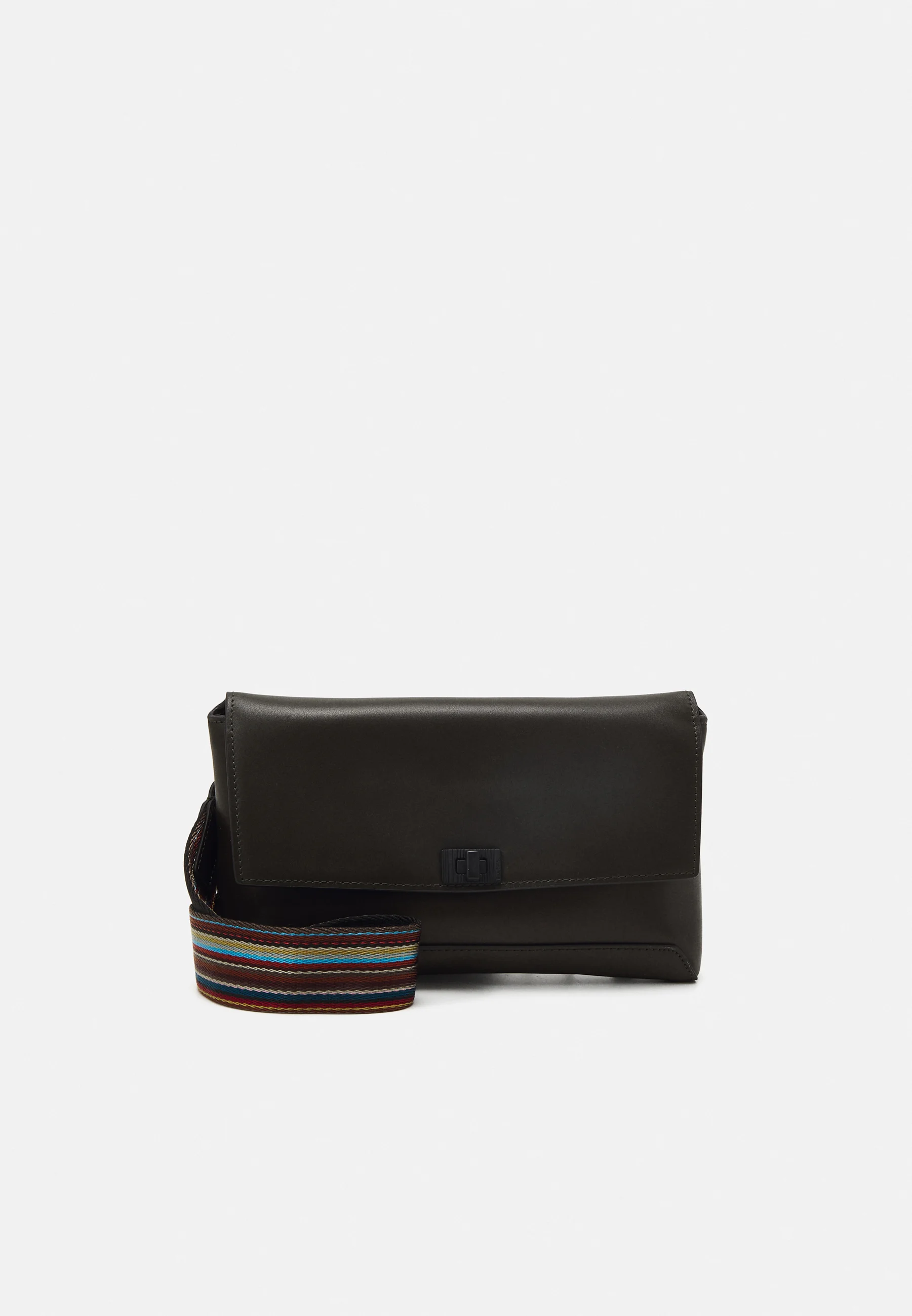 Paul Smith BOLSO CON SOLAPA PARA HOMBRE XBODY UNISEX - Bolso de hombro