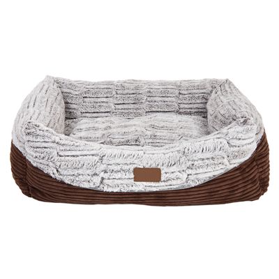 Hundebett hyggelig