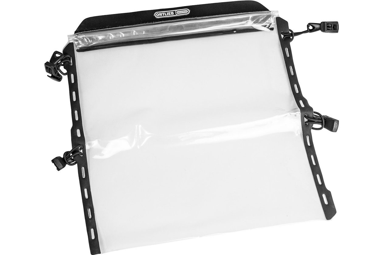 Ortlieb Ultimate Six Map-Case