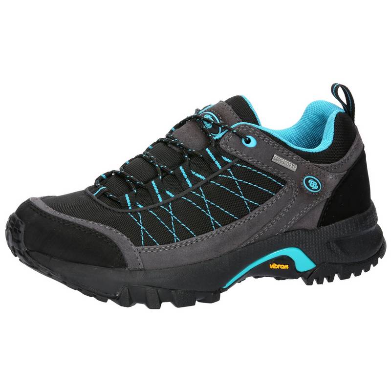 Brütting Outdoorschuh Wanderschuhe Damen