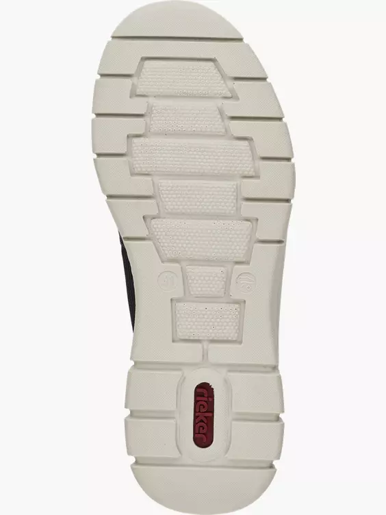 Rieker Herren Slipper