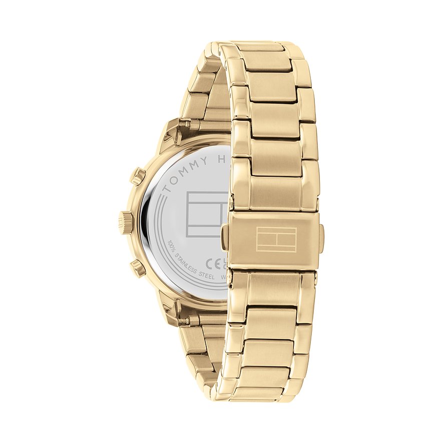 Tommy Hilfiger Damenuhr