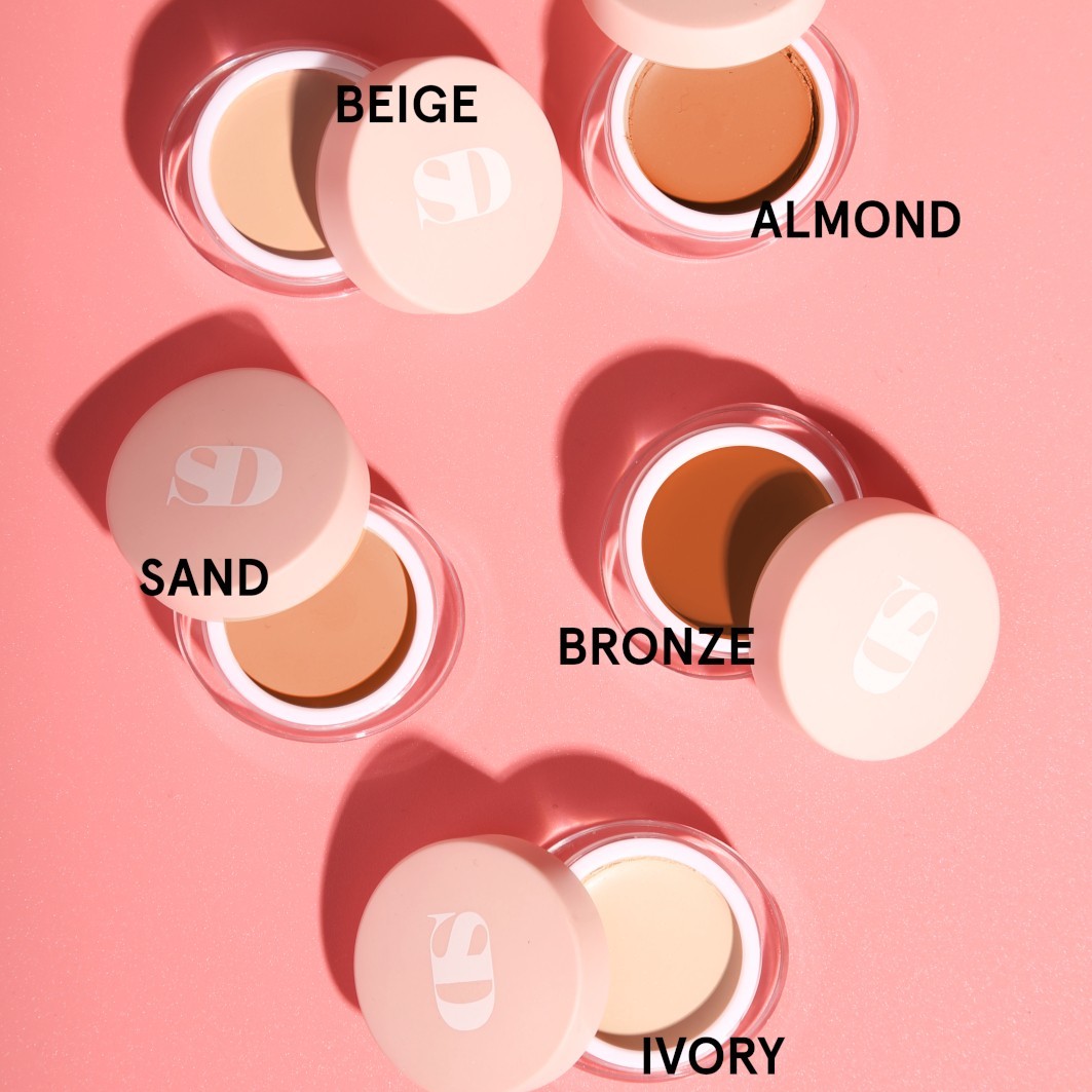 Brightening Balm