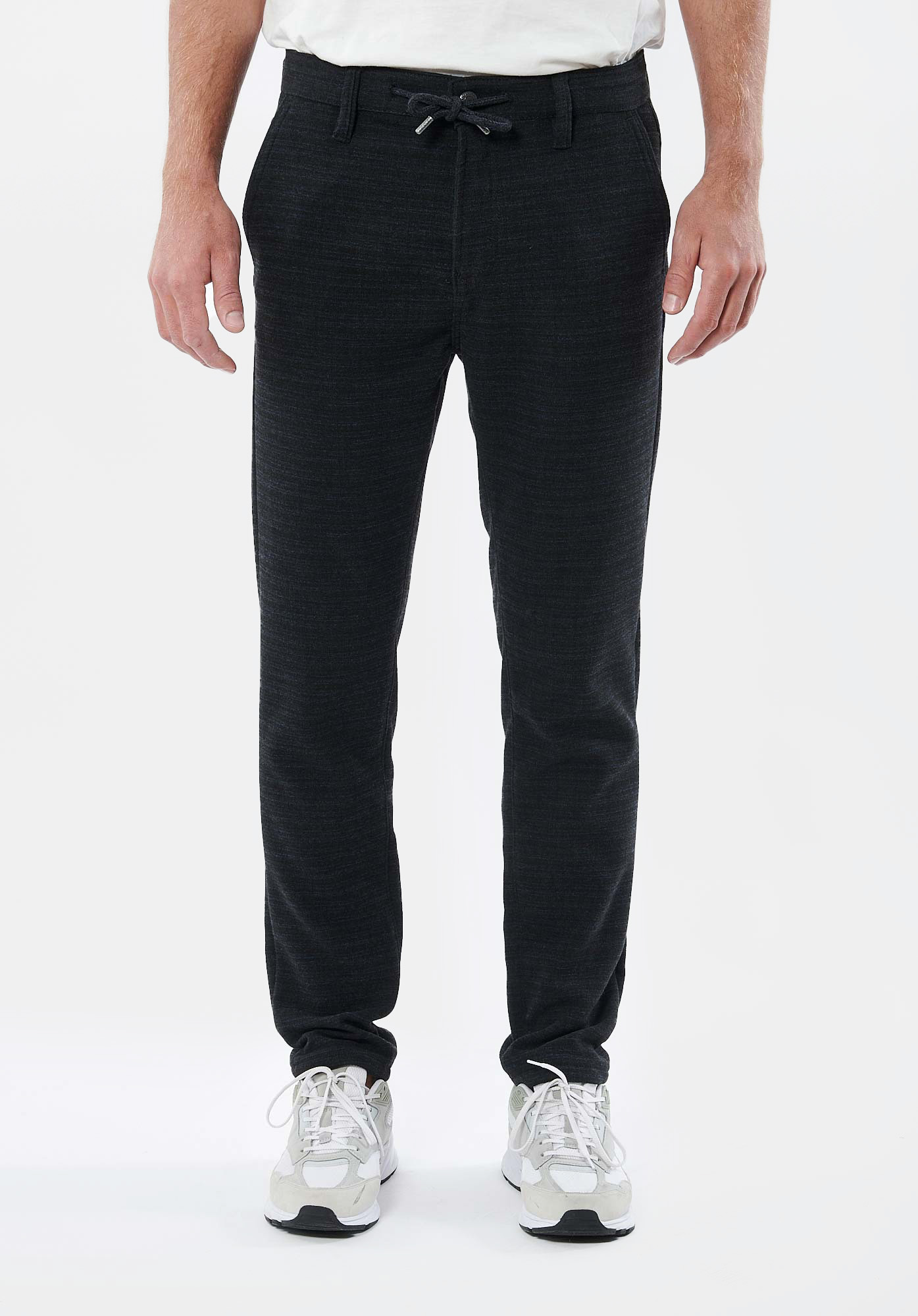 IRWIX  Jean slim relaxed homme