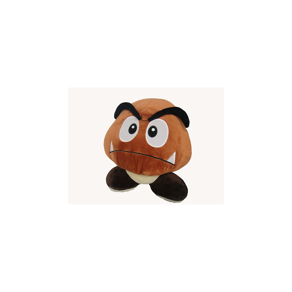 Nintendo Goomba, 14 cm