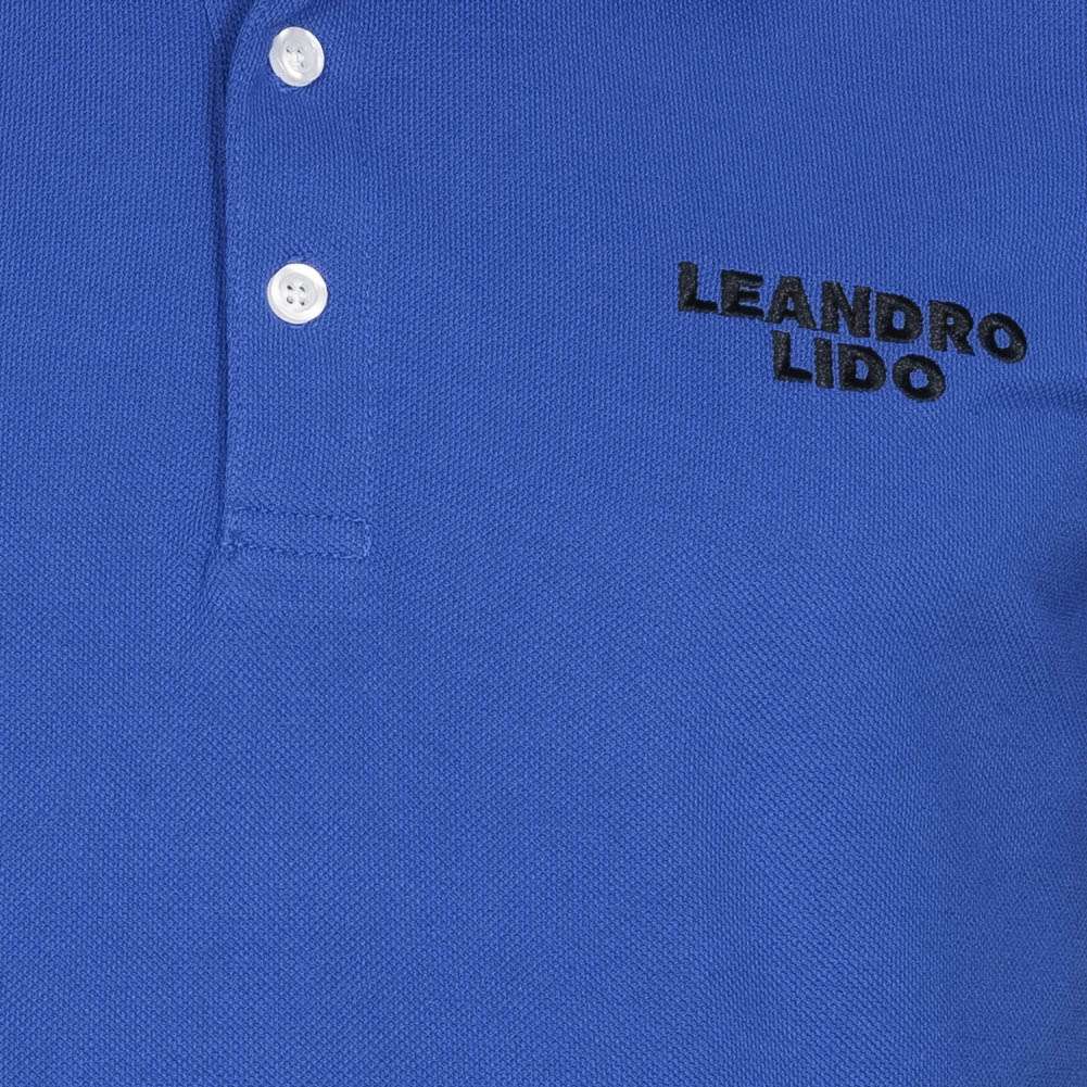 LEANDRO LIDO 