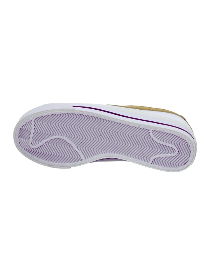Nike Sneakers Low Court Legacy NN in weiß günstig kaufen