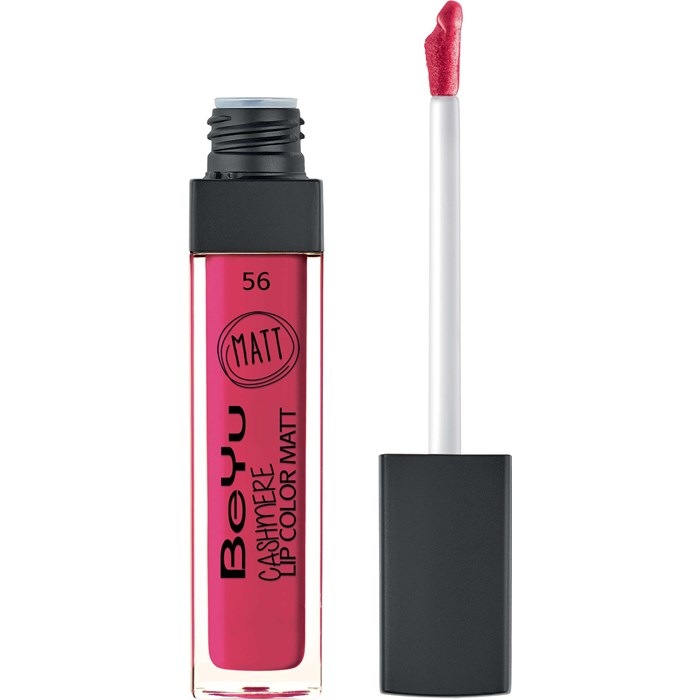 Cashmere Color Matt Lip Gloss