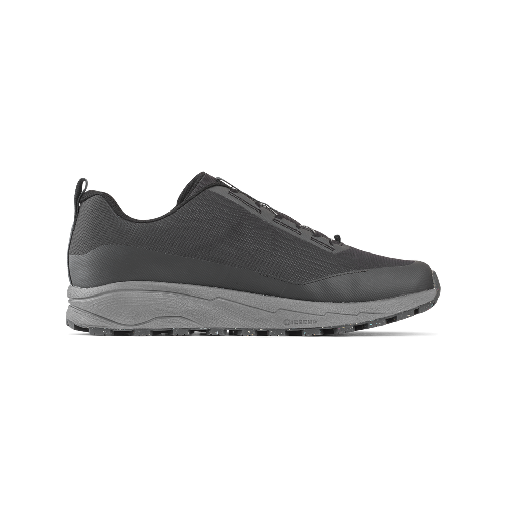 Icebug Haze Mens RB9X GTX Granite G93009-0F / schwarz