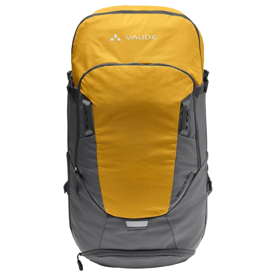Bike Alpin 30 + 5 Liter Fahrradrucksack