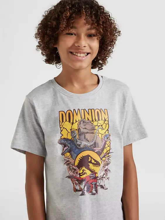 Jurassic World T-Shirt