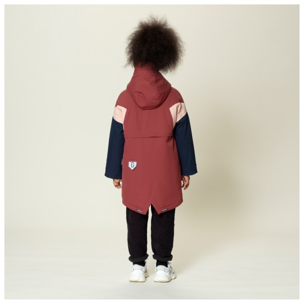GOSOAKY - Kid's City Fox - Winterjacke