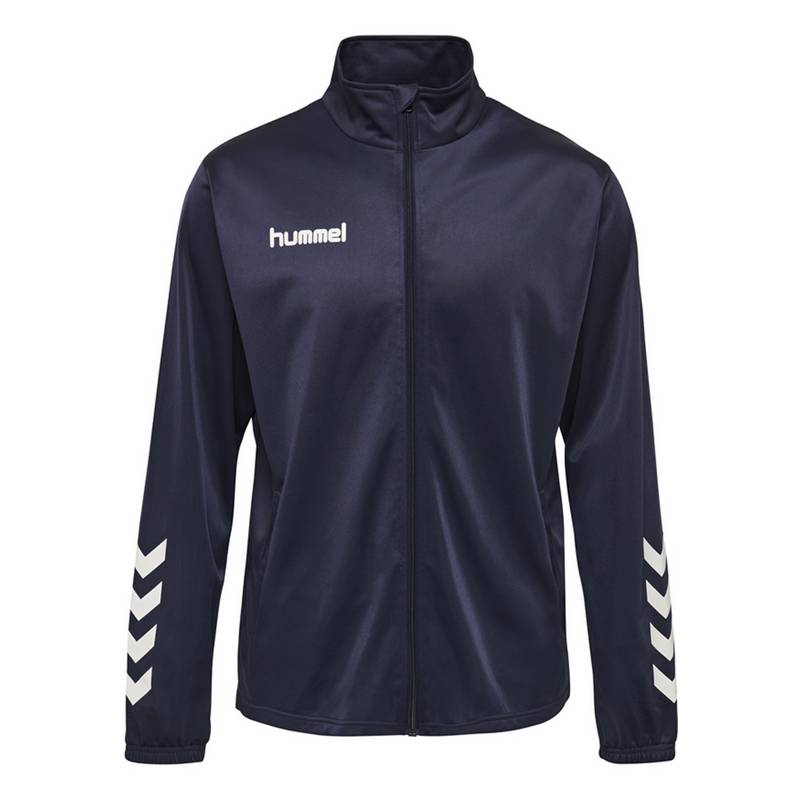 hummel hmlPROMO KIDS POLY SUIT Trainingsanzug Kinder