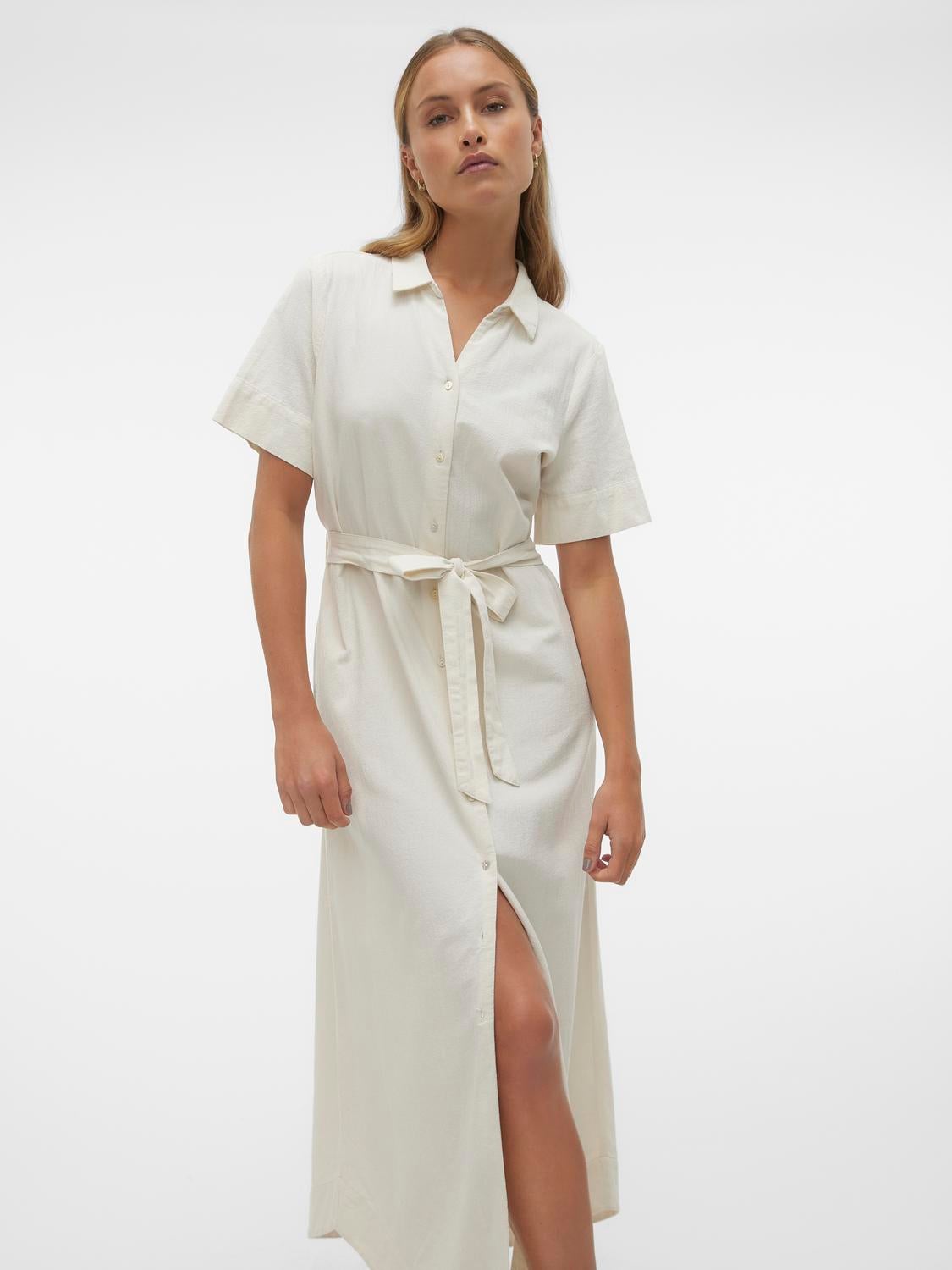 VMHART Langes Kleid