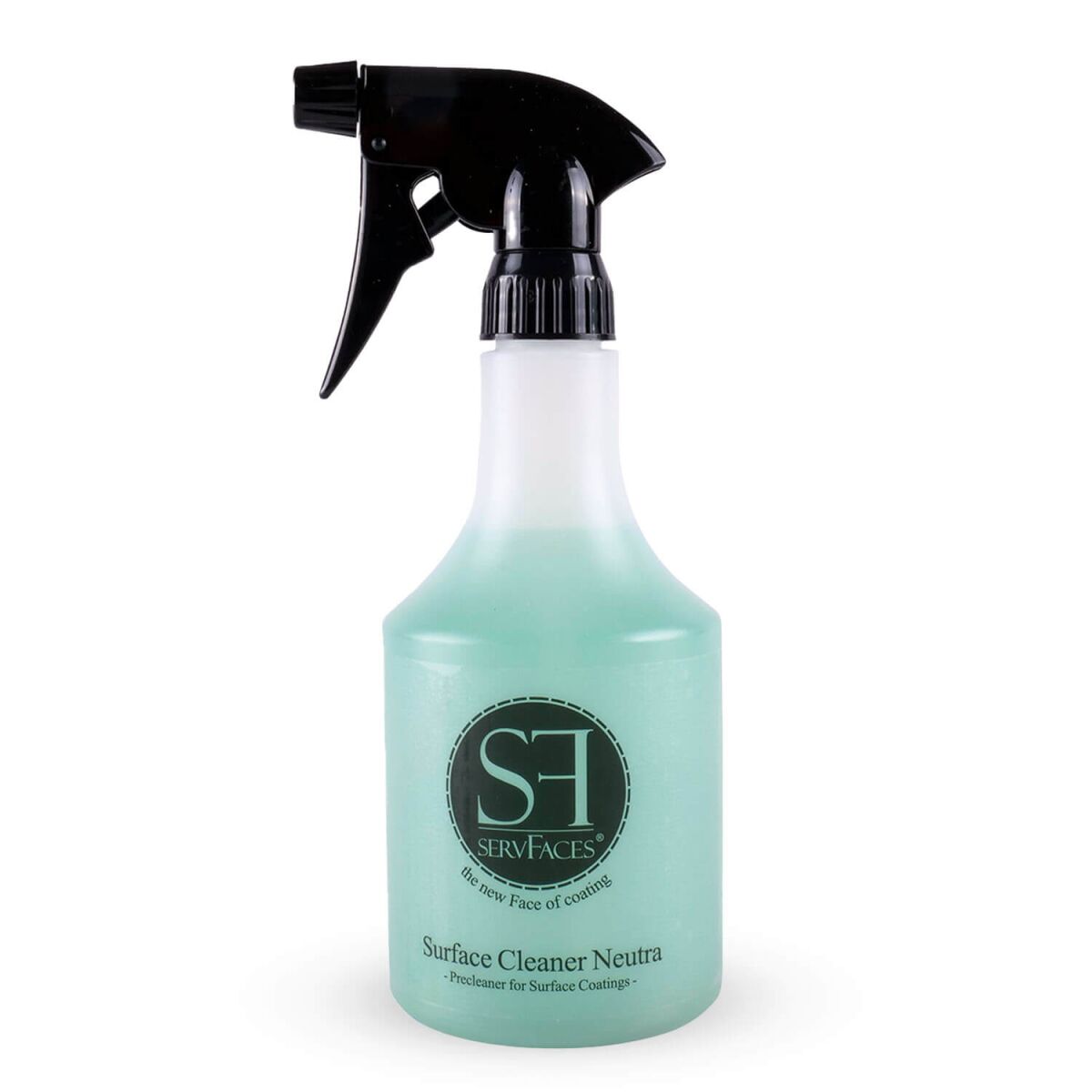 servFaces Surface Cleaner Neutra Oberflächenreiniger 500ml