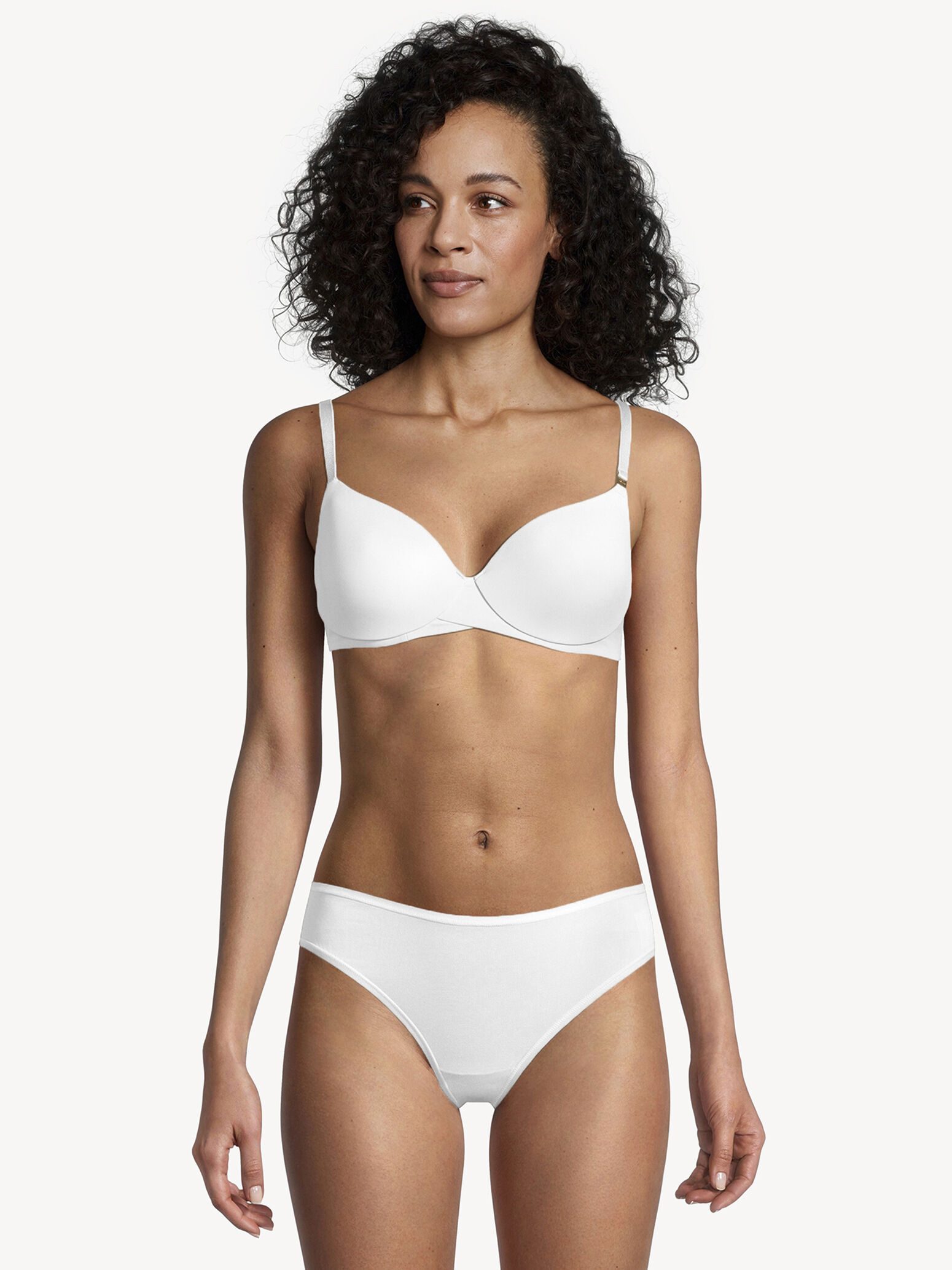 Soutien-gorge - blanc