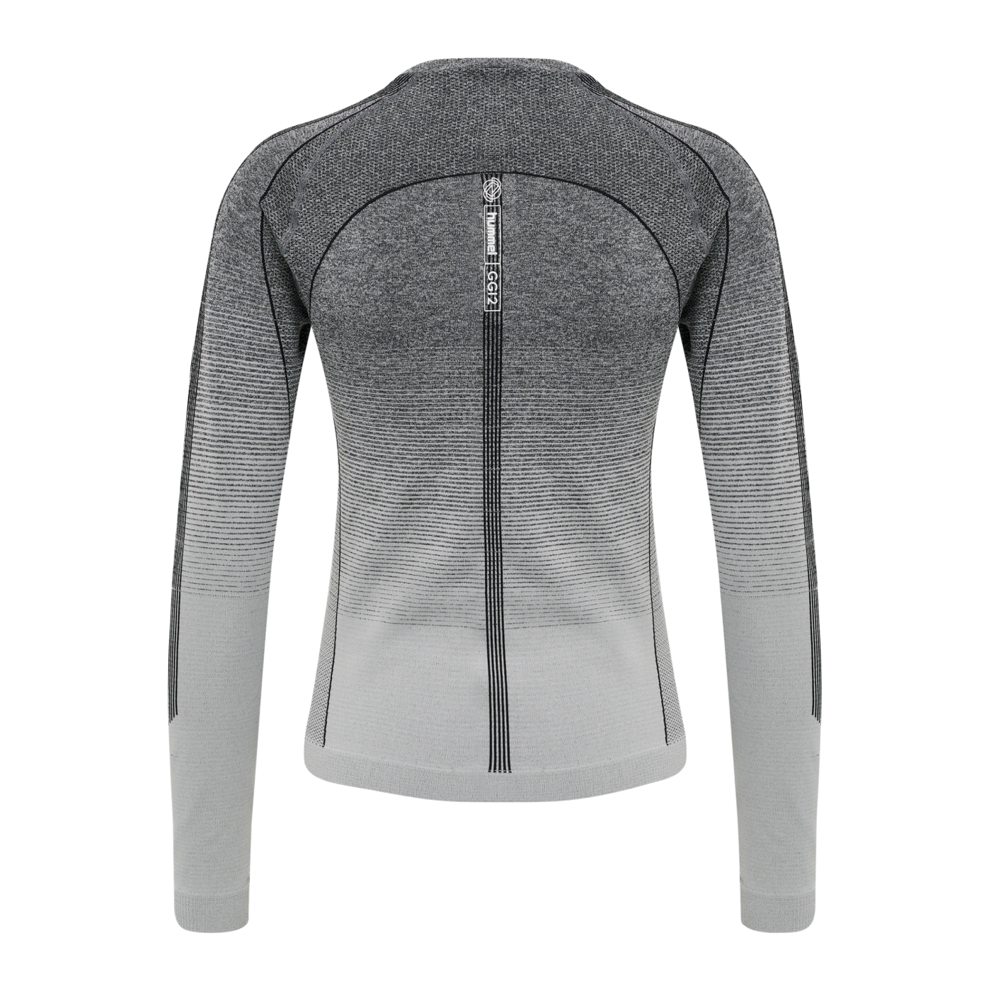 Hummel hmlGG12 Seamless Sweatshirt Damen F2508
