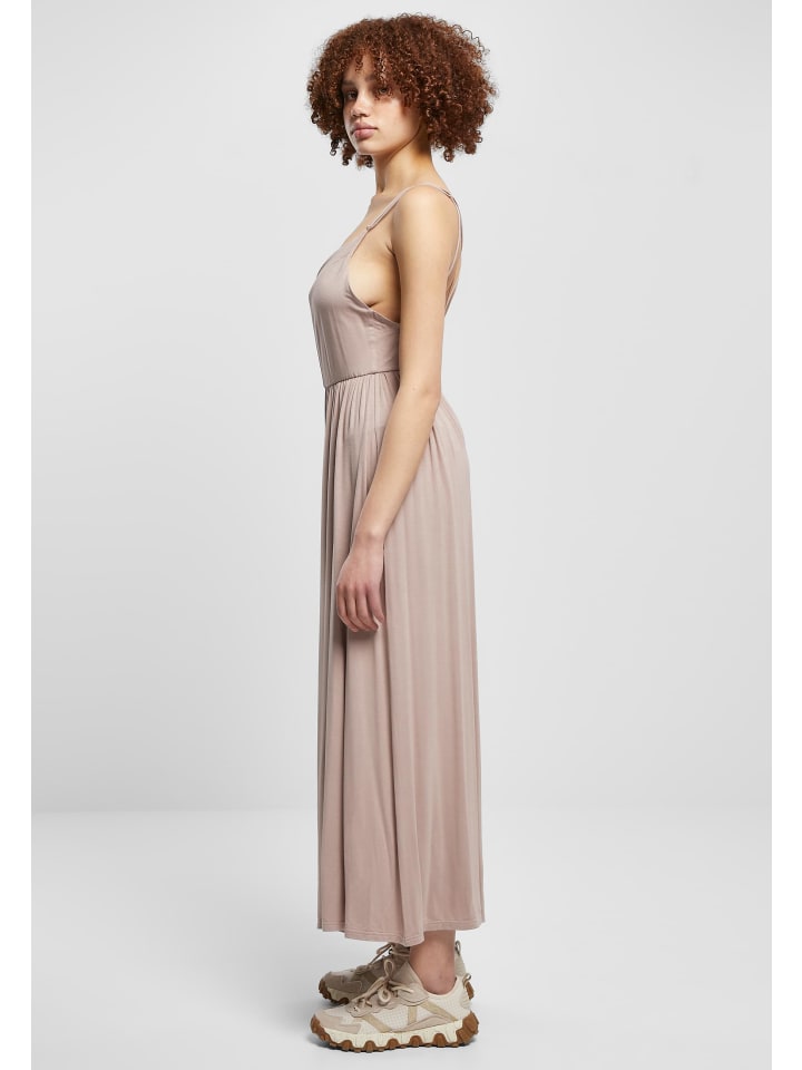 Urban Classics Urban Classics Jumpsuits in duskrose günstig kaufen